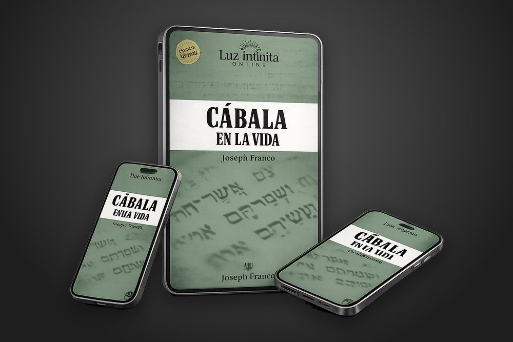 Cábala en la Vida
