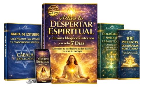 4 guías de estudio