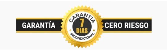 Garantía 7 días