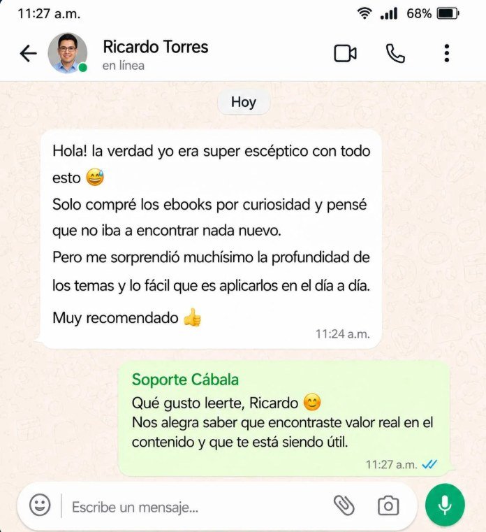 Testimonio 1